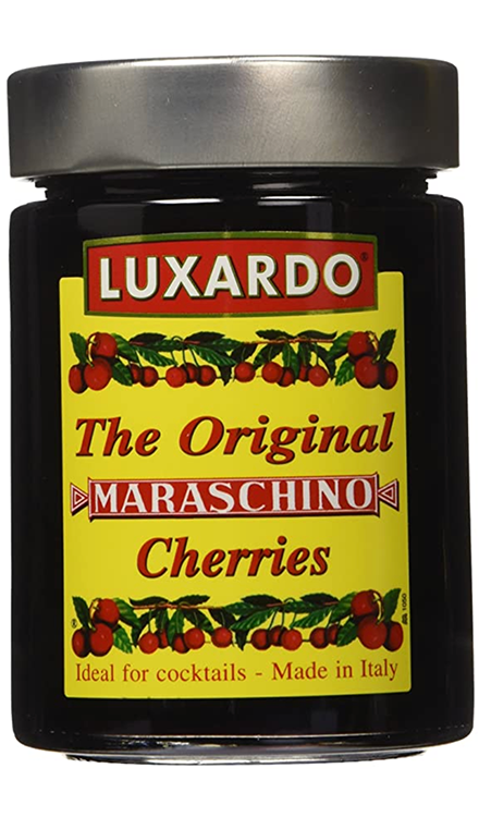 Cocktail-Maraschino-Cherries