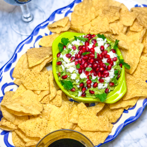 Copycat Maximon Guacamole